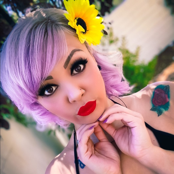 tiffythemermaid